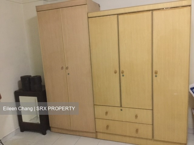Blk 83 Commonwealth Close (Queenstown), HDB 2 Rooms #170206142